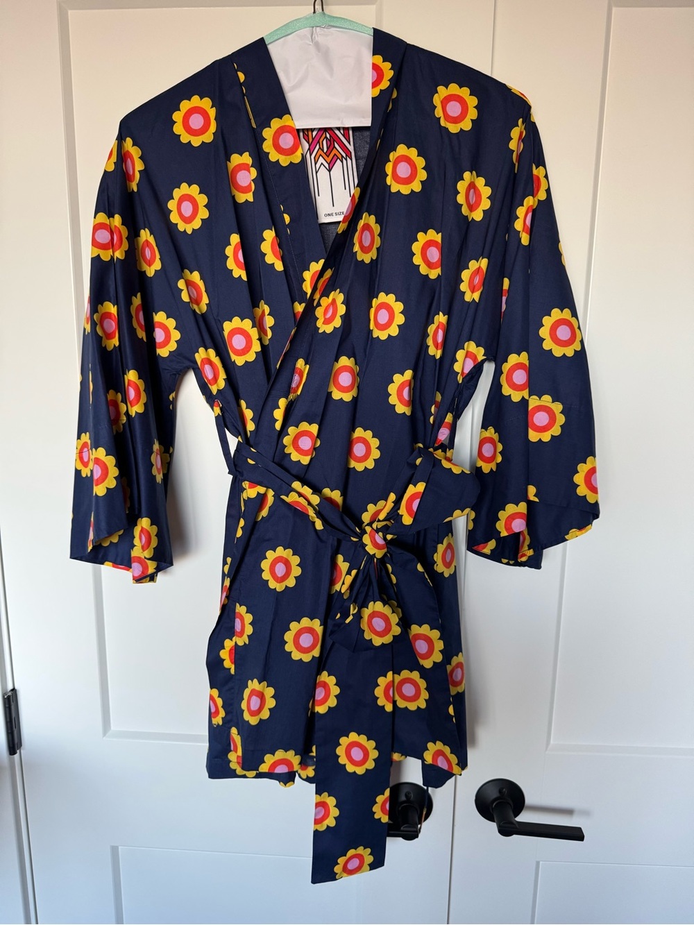 La Vie Style House wrap